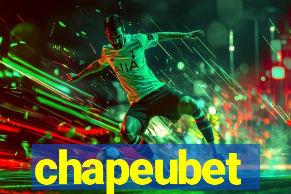 chapeubet