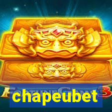 chapeubet