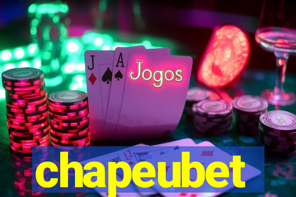 chapeubet