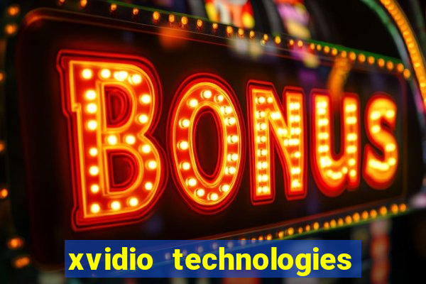 xvidio technologies startup brasil 2024 os