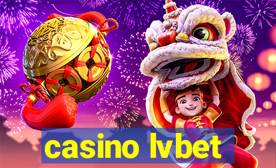 casino lvbet