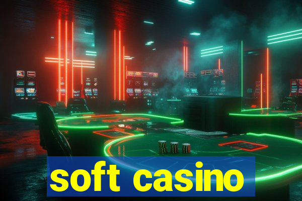 soft casino