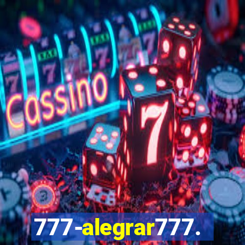 777-alegrar777.com