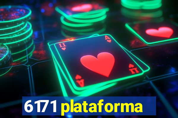 6171 plataforma