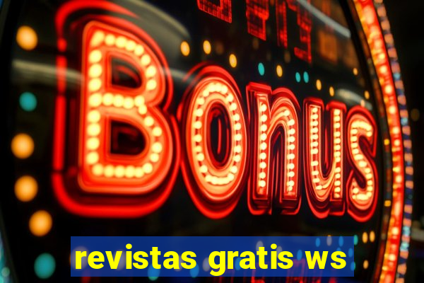 revistas gratis ws