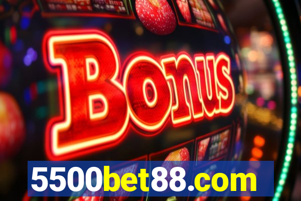 5500bet88.com