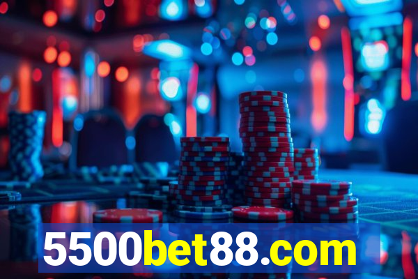 5500bet88.com