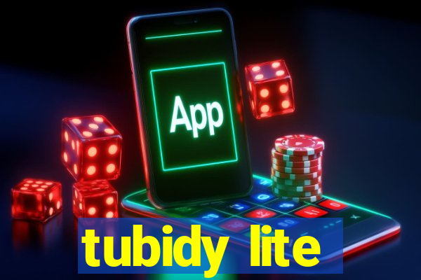 tubidy lite