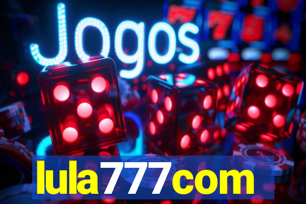 lula777com