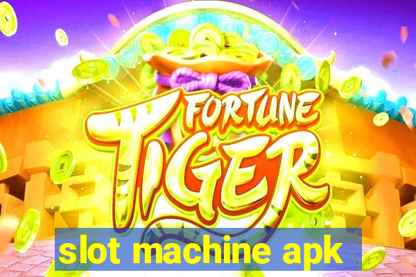 slot machine apk