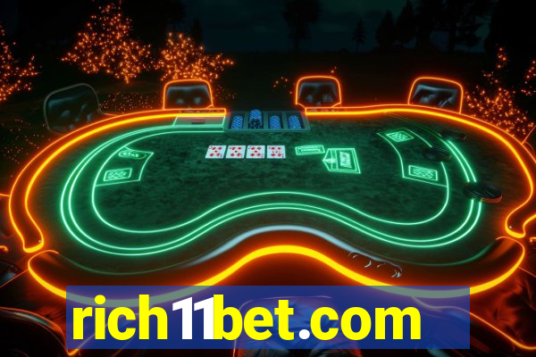 rich11bet.com