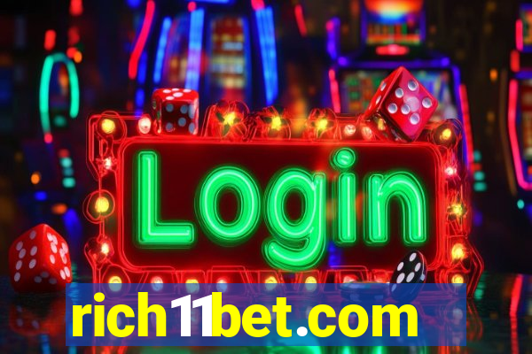 rich11bet.com