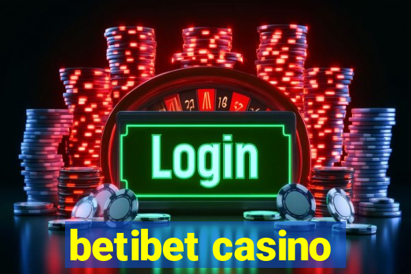 betibet casino