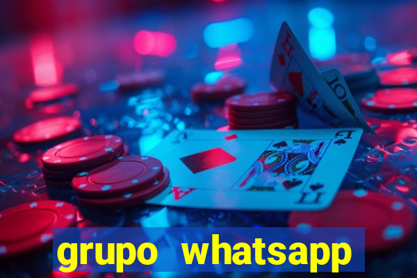 grupo whatsapp santos fc