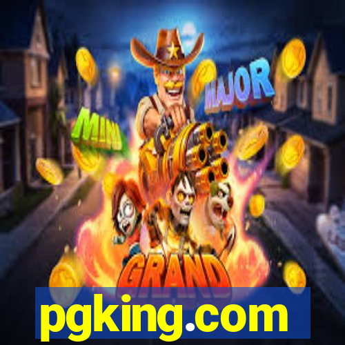 pgking.com