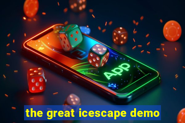 the great icescape demo