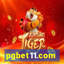 pgbet11.com