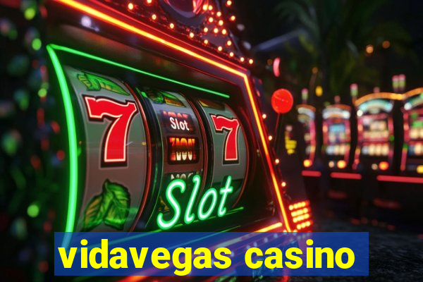 vidavegas casino