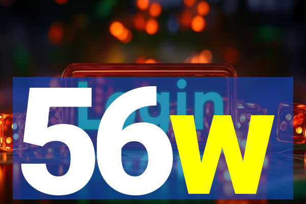 56w