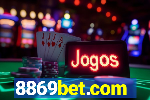 8869bet.com