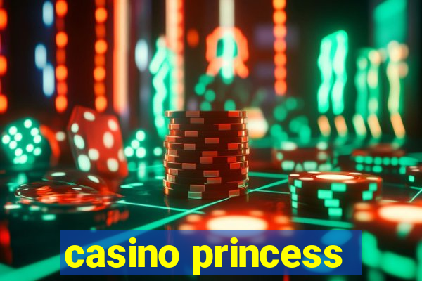 casino princess