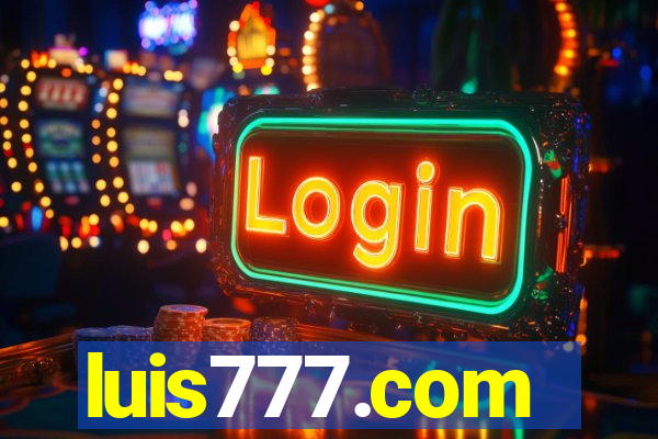 luis777.com