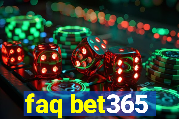 faq bet365