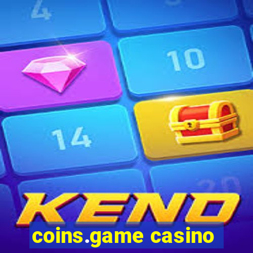 coins.game casino