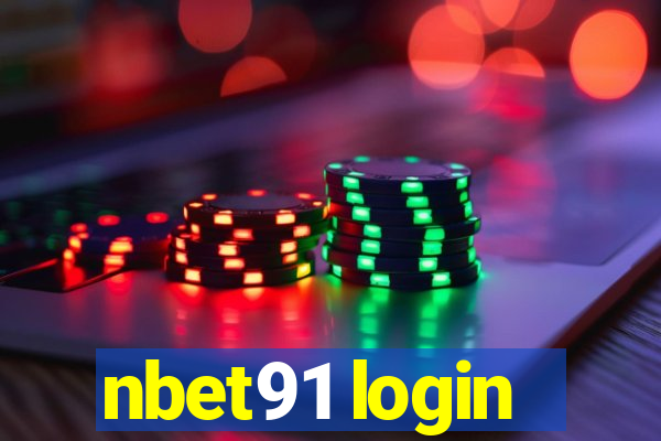 nbet91 login