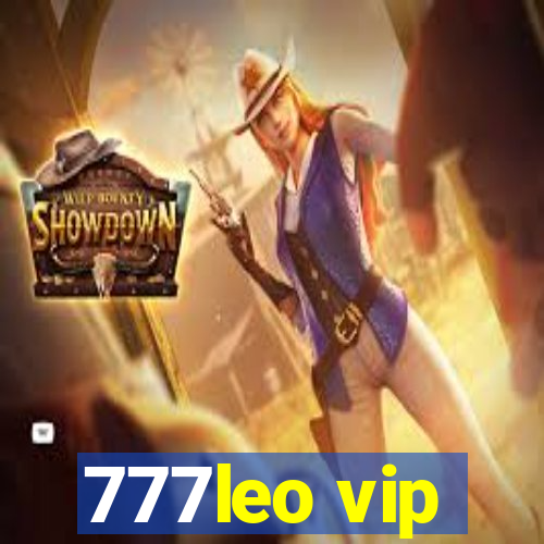 777leo vip