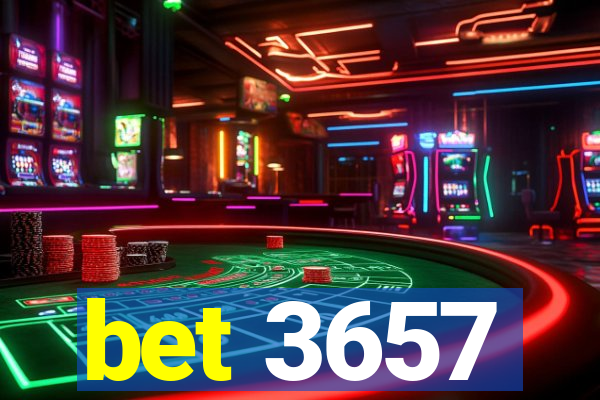 bet 3657