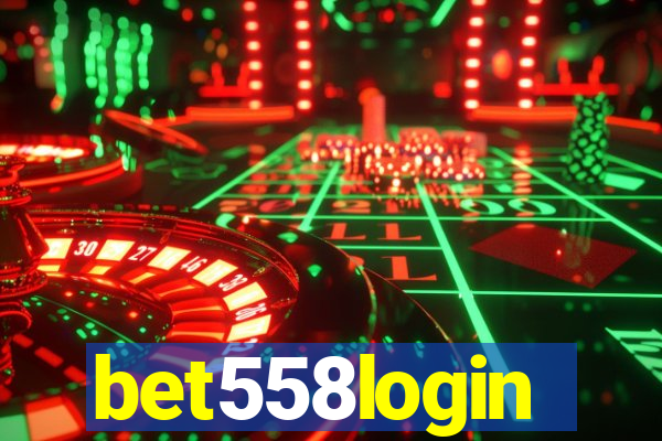 bet558login