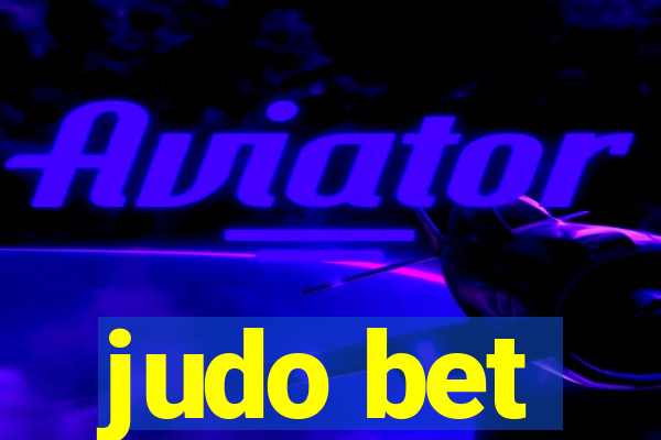 judo bet