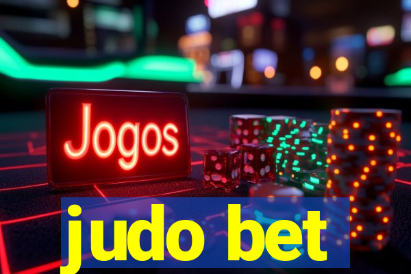 judo bet