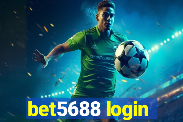 bet5688 login