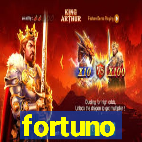 fortuno