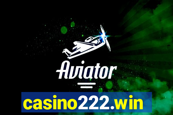 casino222.win