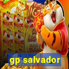 gp salvador