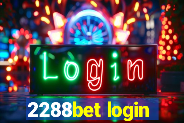 2288bet login