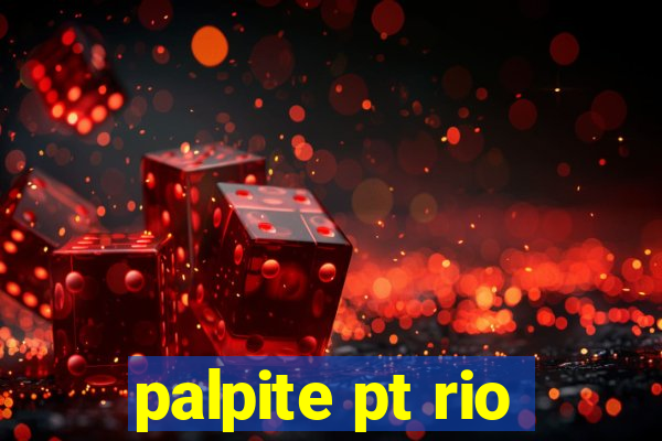 palpite pt rio