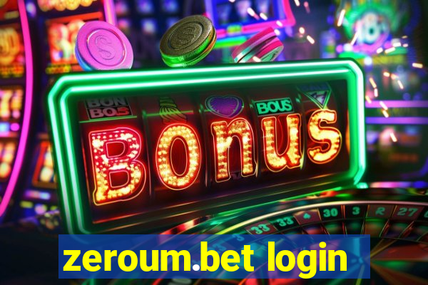 zeroum.bet login