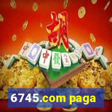 6745.com paga