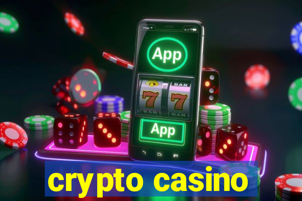 crypto casino