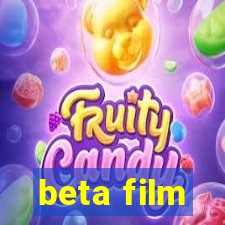 beta film