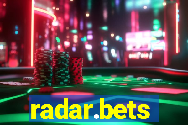 radar.bets