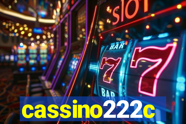 cassino222c