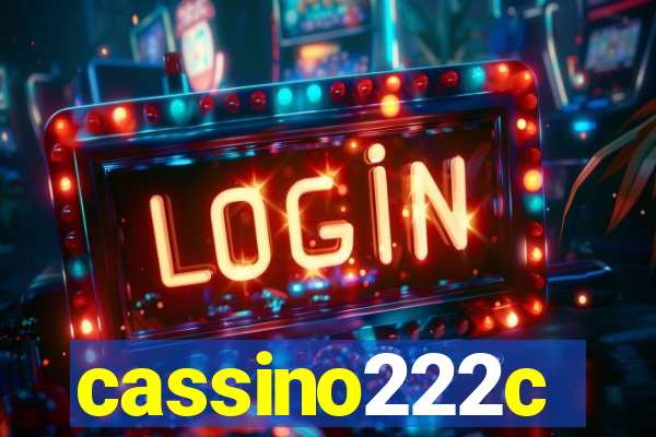 cassino222c