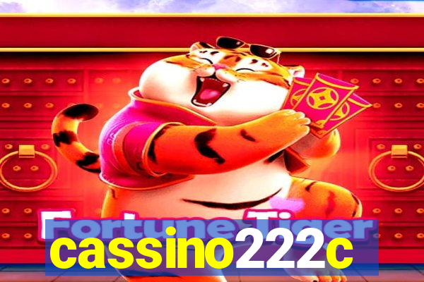 cassino222c