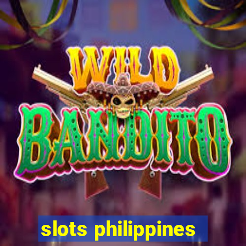 slots philippines