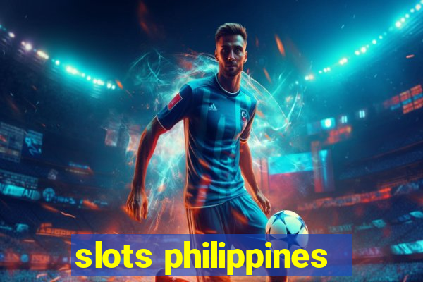 slots philippines